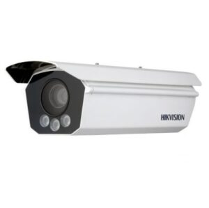 Hikvision iDS-TCE900-B/1140/H1 камера измерения скорости