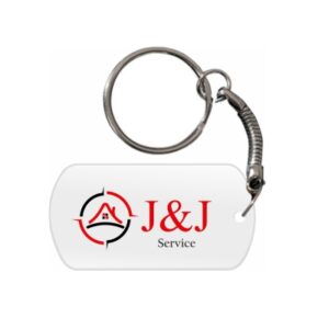 DS-K7M102-M (J&J Service) — Бесконтактная метка доступа, брелок
