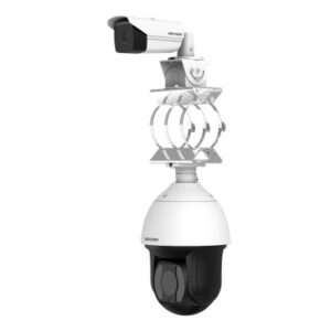 DS-2TX3742-35P/Q (35.0mm) — 4 Мп — IP PTZ Камера, тепловизионная
