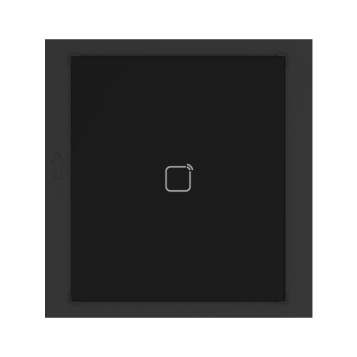 Hikvision DS-KAB13-D Монтажное основание для вызывной панели