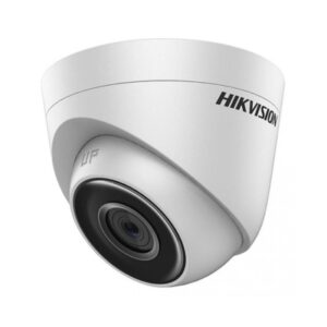 DS-2CD1321-I(F) (2.8mm) — 2 Мп — IP Камера, купольная