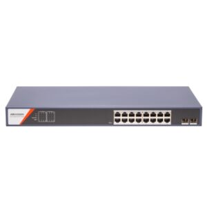 DS-3E1518P-SI-16P2F
