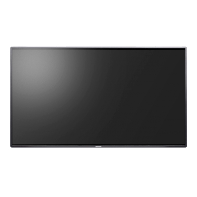DS-D6055UN-DL — 3840×2160@60Гц