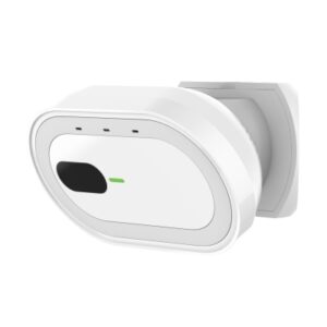 HM-TD1018-1/QR (1.3mm) — Детектор присутствия для спальни в доме престарелых
