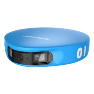 DS-2CD6982G0-WU/4G (2.0mm) — 16.0МР 7168×2160@25к/с — Фиксированный f2.0мм / Угол обзора 200°±10°