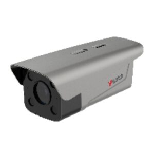 DS-I256ANPR/2812(12V/PoE) (2.8-12.0mm) — 2 Мп — IP Камера, ANPR