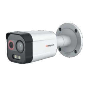 DS-I460TD — 4 Мп — IP Камера, тепловизионная