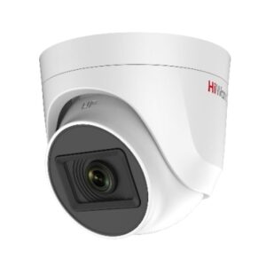 HDC-T020-P(B) (2.8mm) — 2.0MP 1920×1080@25к/с — Фиксированный f2.8мм / Угол обзора 102°