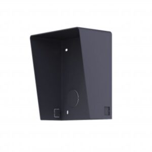 DS-KABD8003-RS1 — Монтажное основание с козырьком для крепления 1 (одн…
