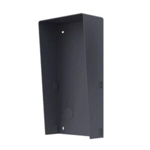 DS-KABD8003-RS2 — Монтажное основание с козырьком для крепления 2 (дву…