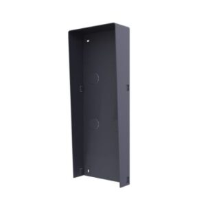 DS-KABD8003-RS3 — Монтажное основание с козырьком для крепления 3 (тре…