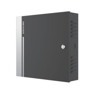 DS-K2812 — Контроллер доступа на 2 зоны (контрольных пункта)
