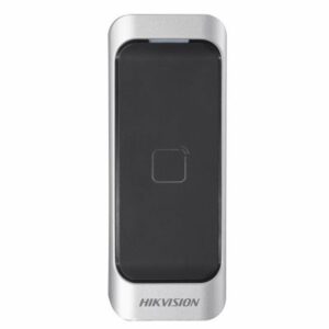 DS-K1107AE — Считыватель бесконтактных карт и меток