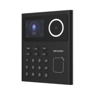 DS-K1T320EX — Терминал контроля доступа