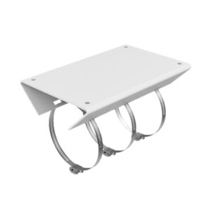 DS-4650ZJ-WC — Монтажное крепление на столб