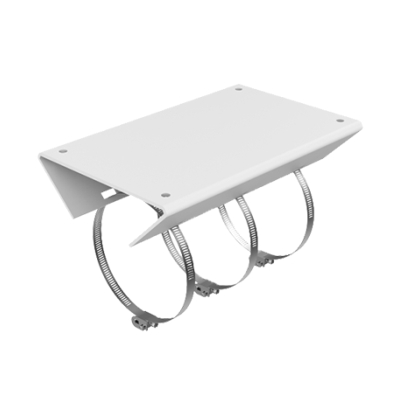 DS-4650ZJ-WC — Монтажное крепление на столб
