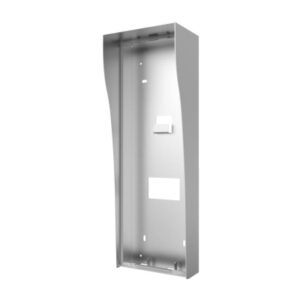 DS-KABD9203-RS — Монтажное основание с козырьком для вызывной панели…