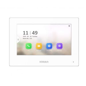 VDP-H3212W — Гибридный монитор домофона