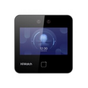 ACT-T1343EW — Терминал контроля доступа