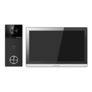 DS-KIS610-P — Комплект домофона