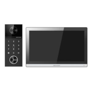 DS-KIS612-P — Комплект домофона