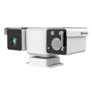 HM-TD5528T-10/W (10.0mm) — Стационарная тепловизионная камера на платформе