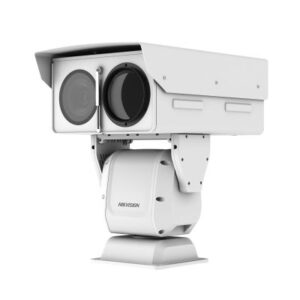 DS-2TD8167-150ZE2F/W(B) (30.0-150.0mm) — Стационарная тепловизионная камера на платформе
