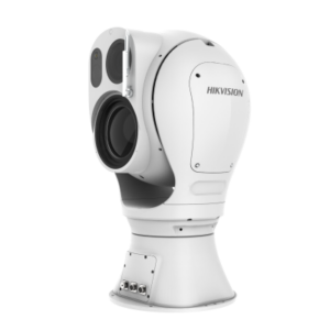 DS-2TD95C8-300ZK2FL/W (30.0-300.0mm) — Стационарная тепловизионная камера на платформе