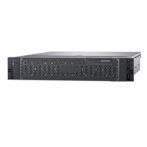 Hikvision DS-VD22D-B/HW5 Сервер общего назначения