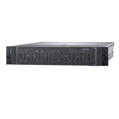 Hikvision DS-VD22D-B/HW5 Сервер общего назначения