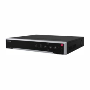 DS-7732NI-K4(E) — Серия Pro