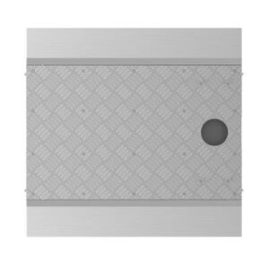 DS-KSM01-R550/G411 — Фиксированная база
