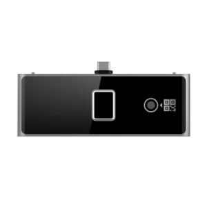 DS-KAB681-QRF — Периферийный модуль для терминала серии ds-k1t681