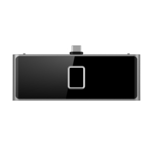 DS-KAB681-F — Периферийный модуль для терминала серии ds-k1t681