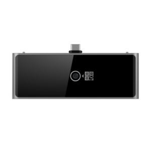 DS-KAB681-QR — Периферийный модуль для терминала серии ds-k1t681