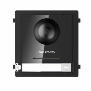 Hikvision DS-KD8003-IME1/S IP вызывная панель накладная