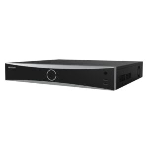 Hikvision DS-7732NXI-I4/S(E) 32-канальный сетевой видеорегистратор