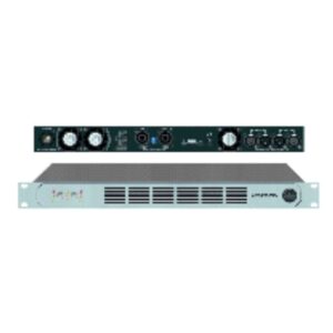 DS-QAPAR50-4 — Pro Усилитель 4-зонный