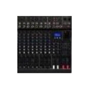 DS-QAPMCR8-A — Pro Микшерный пульт