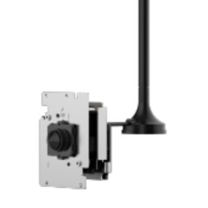 DS-2CD2D45G2/S-UW (2.8mm) — 4 Мп — IP Камера, встраиваемая