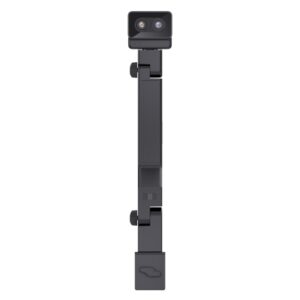 DS-2CD6F82G0-WS (4.0mm/8.0mm) — IP Камера для записи операций