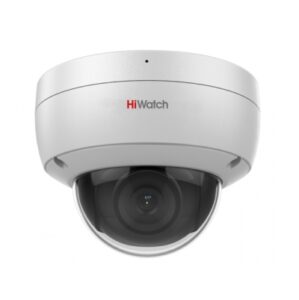 DS-I652M(C) (4.0mm) — 6 Мп — IP Камера, купольная