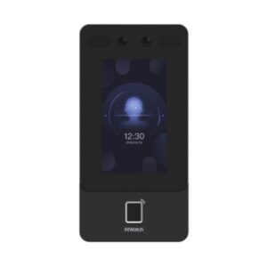 ACT-T1342MF — Терминал контроля доступа