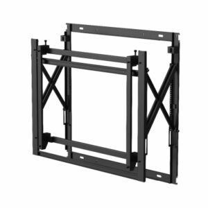 DS-DN5501W — Кронштейн настенный для монтажа видеостены
