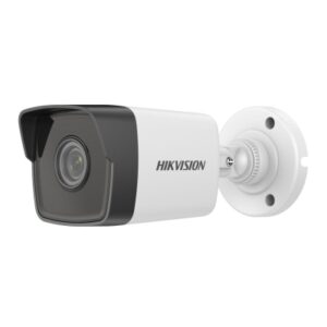 DS-2CD1021-I(F) (2.8mm) — 2 Мп — IP Камера, цилиндрическая