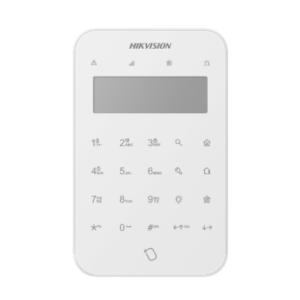 Yale Smart Keypad 2 Fingerprint Биометрическая клавиатура