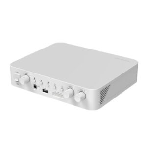 DS-QAE1A80G1-VB(B) — IP Усилитель на 2 зоны