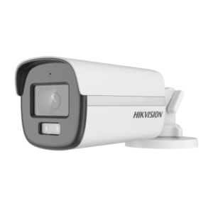 DS-2CE12DF0T-LFS (2.8mm) — 2.0MP 1920×1080@25к/с — Фиксированный f2.8мм / Угол обзора 105°