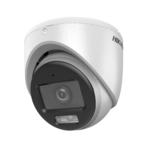 DS-2CE70DF0T-LMFS (2.8mm) — 2.0MP 1920×1080@25к/с — Фиксированный f2.8мм / Угол обзора 105°