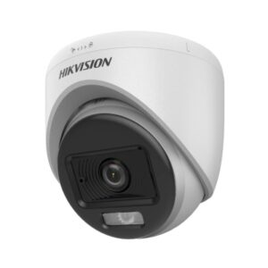 DS-2CE70DF0T-LPFS (2.8mm) — 2.0MP 1920×1080@25к/с — Фиксированный f2.8мм / Угол обзора 105°